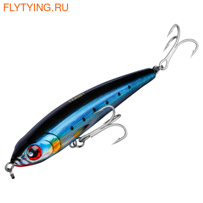 Noeby 64005 - Big Game Pencil Lure NBL9062 Sinking ()