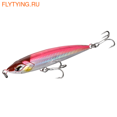 Noeby 64006 - Surface Stickbait NBL9494 Floating ()