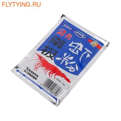 Loonva 66046  Shrimp Powder ()