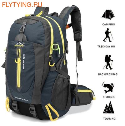 LIXADA 82112   Travel Backpack ()