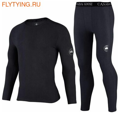 Canada Goose 70365  Thermal Underwear ()