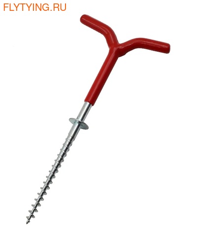 Travel Top 81654 - Ice Screw Y-type ()