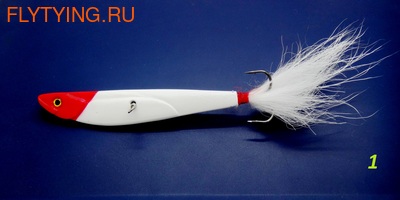 Yu Yang Fishing 19395   Balanced Lure 1 ()