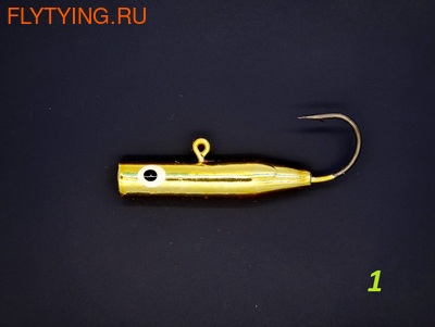 TimeGo 19397   Bullet Long ()