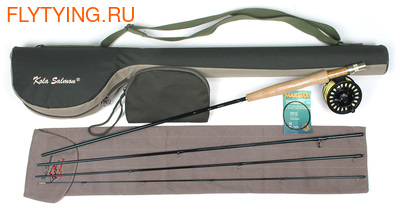 Kola Salmon 10940     S2