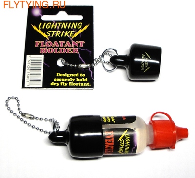 Lightning Strike 88015 Держатель флотанта Floatant Holder Lightning Strike 88015 Держатель флотанта Floatant Holder