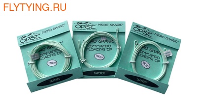 OPST 10642   Comando Micro Floating Tip