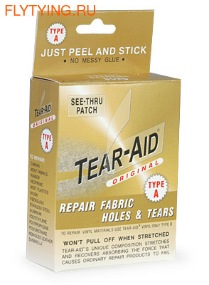 Tear-Aid 70510 ����� ��� ������� Tear-Aid Patch Kits (����)