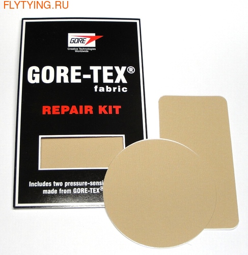 W. L. Gore & Associates 70515  Gore-Tex Repair Kit