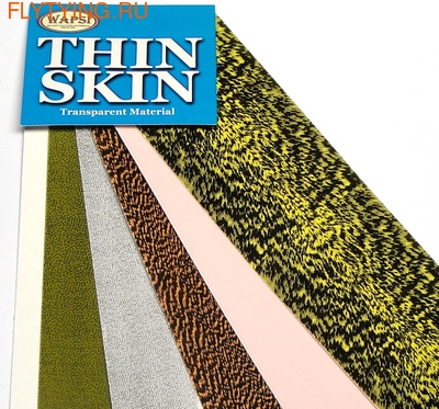 WAPSI 56007     Thin Skin