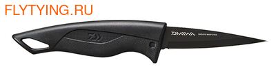 Daiwa 81274  Sheath Knife 90S+F ()
