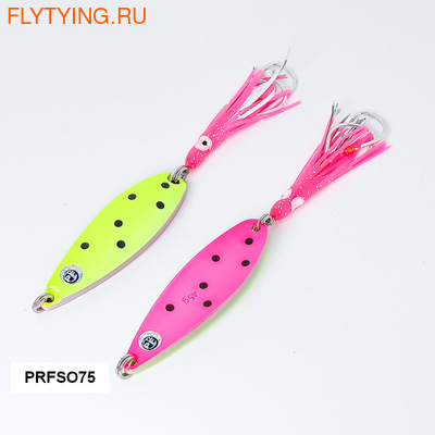 Primfishing 23020    PF Aki Aji Slim Set 75 ()