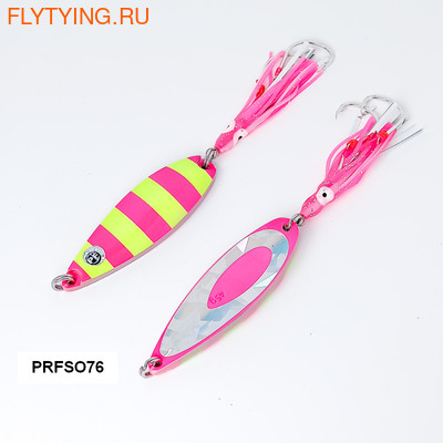 Primfishing 23021    PF Aki Aji Slim Set 76 ()