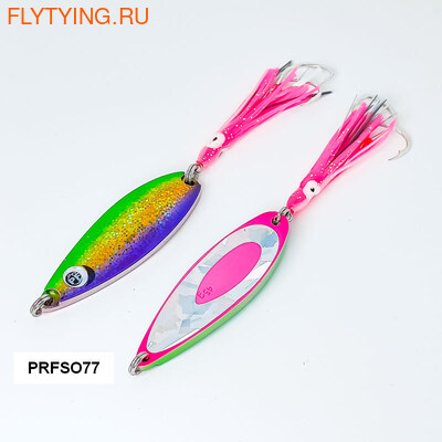 Primfishing 23022    PF Aki Aji Slim Set 77 ()