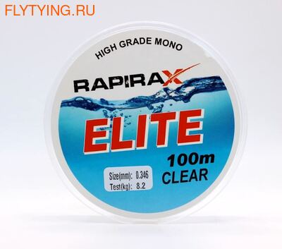 Rapira X 21209   ELITE ()