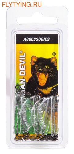 Wigstons Lures 21510  Antikink ()