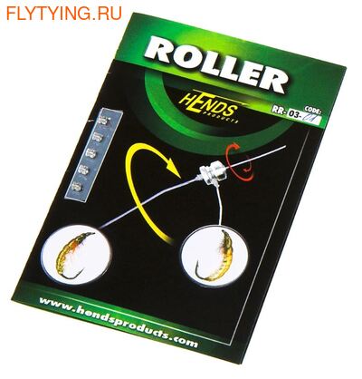 Hends Products 10887     Rollers ()