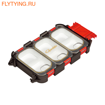 Gamakatsu 81609 ������� Quick Case GM2484 (����)