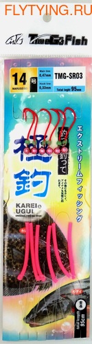 TimeGo 19463 �������� �� ������� SR-03 (����)