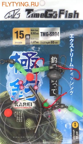 TimeGo 19464 �������� �� ������� SR-04 (����)