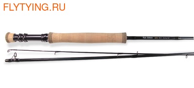Kola Salmon 10923 Одноручное нахлыстовое удилище STR Kola Salmon 10923 Одноручное нахлыстовое удилище STR (фото)