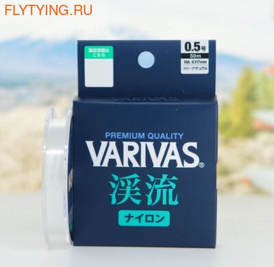 VARIVAS 21214 ����� Keiryu Nylon (����)