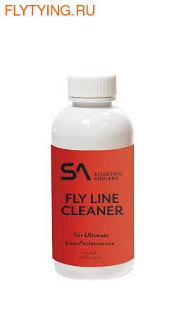 SCIENTIFIC ANGLERS 10951 Средство для очистки шнура Rinse Free Fly Line Cleaner SCIENTIFIC ANGLERS 10951 Средство для очистки шнура Rinse Free Fly Line Cleaner
