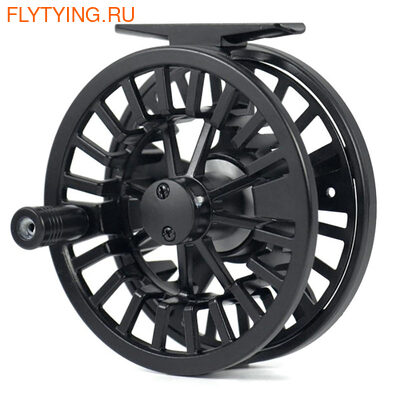FlyLab 10262 Нахлыстовая катушка Exo Fly Reel FlyLab 10262 Нахлыстовая катушка Exo Fly Reel (фото)