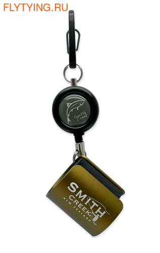 Smith Creek� 10925 ��������� ������� Rod Clip+ (����)