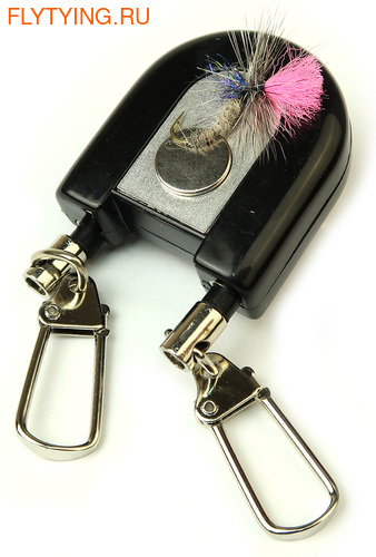 FLY-FISHING 10926 Двойной ретривер Double Zinger FLY-FISHING 10926 Двойной ретривер Double Zinger
