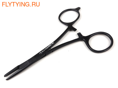 FLY-FISHING 41662 Зажим с ножницами SCISSOR CLAMP FLY-FISHING 41662 Зажим с ножницами SCISSOR CLAMP