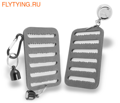 FLY-FISHING 81610 Панелька для мушек Fly Patch FLY-FISHING 81610 Панелька для мушек Fly Patch