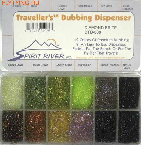 Spirit River 57118   Diamond Brite
