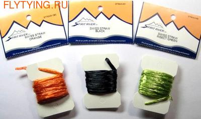 Spirit River 56009   () SWISS STRAW