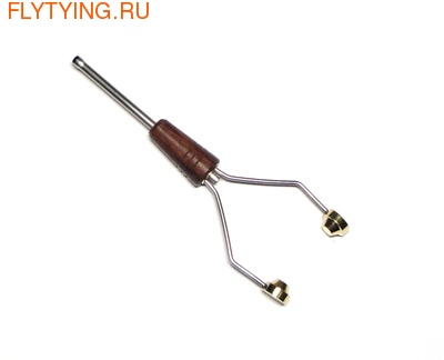 Gulam Nabi 41084 Бобинодержатель STD Wooden Bobbin Ceramic Gulam Nabi 41084 Бобинодержатель STD Wooden Bobbin Ceramic