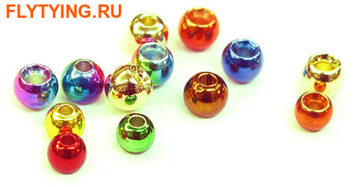 FLY-FISHING 58002   BRASS BEADS ()