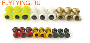 WAPSI 58006    Dumbbell Eyes Painted ()