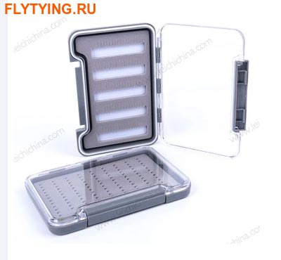 SFT-studio 81019    Waterproof Slim Fly Box ()