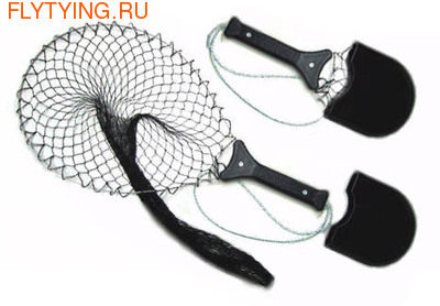 Gudebrod 81103  EZ-Fold Fish Landing Net ()
