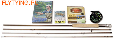 Kola Salmon 10707    Libra