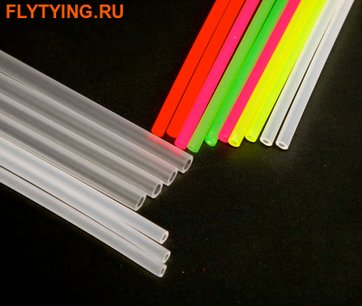   58047      Plastuc Tube ()