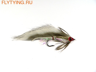 SFT-studio 15006   Zonker grizzly