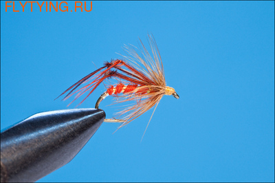 Rusangler 11076   Orange Hopper