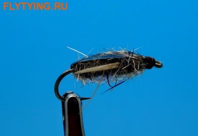 Pacific Fly Group 14113   Brent's Boatman ()