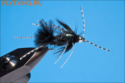 Rusangler 14123 ����� ����� D/Bug Flashback Pearl White Legs