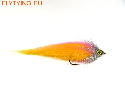 SFT-studio 17002    RM Pike Snap Heads Fly Pink Yellow