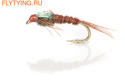 A.Jensen 14139   Pheasant Tail Neon(FB Pheasant Tail) ()