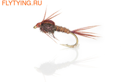A.Jensen 14140   Pheasant Tail Nymph ()