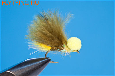 15059   Booby Stackback Fire Fox