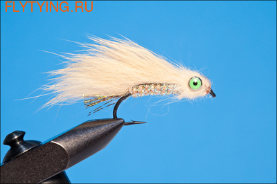 Rusangler 15068   Rabbit Muddler